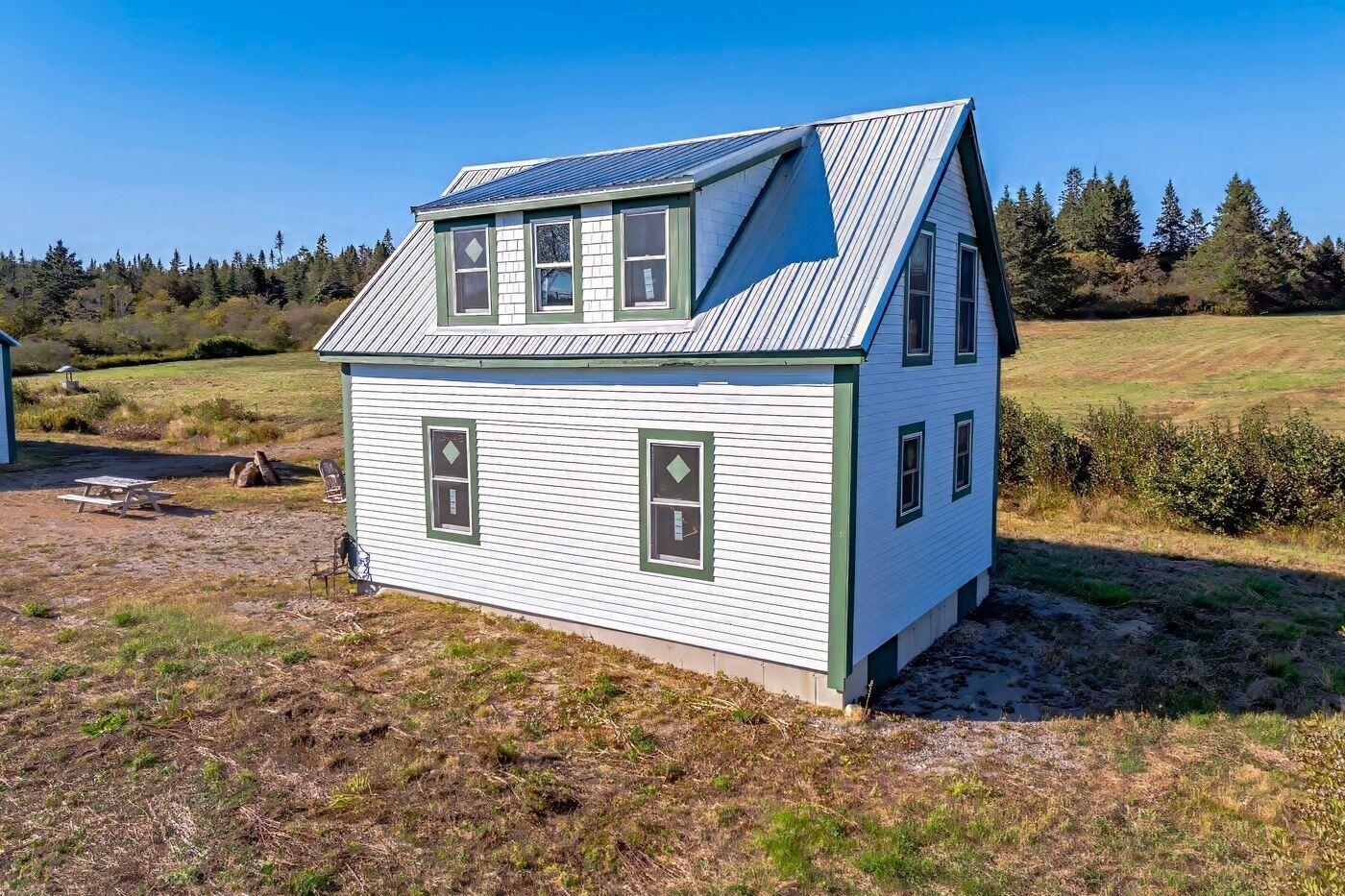 1047 Boot Cove Road Lubec, ME 04652 - Photo 44 of 57