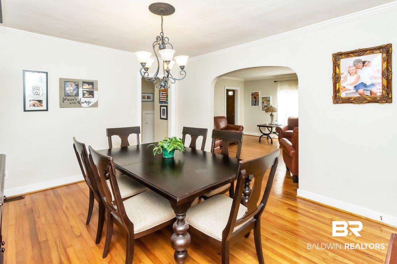 54 South Julia Street Mobile, AL 36604 - Photo 18 of 24