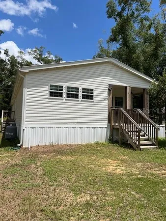 $219,000 | 6850 Southeast 88th Lane, Trenton, FL 32693