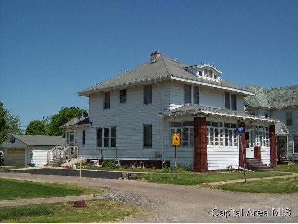 171 North Front Street Virginia, IL 62691 - Photo 1 of 10 Gallery Image 1