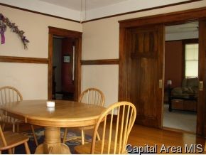 171 North Front Street Virginia, IL 62691 - Photo 5 of 10 Gallery Image 5