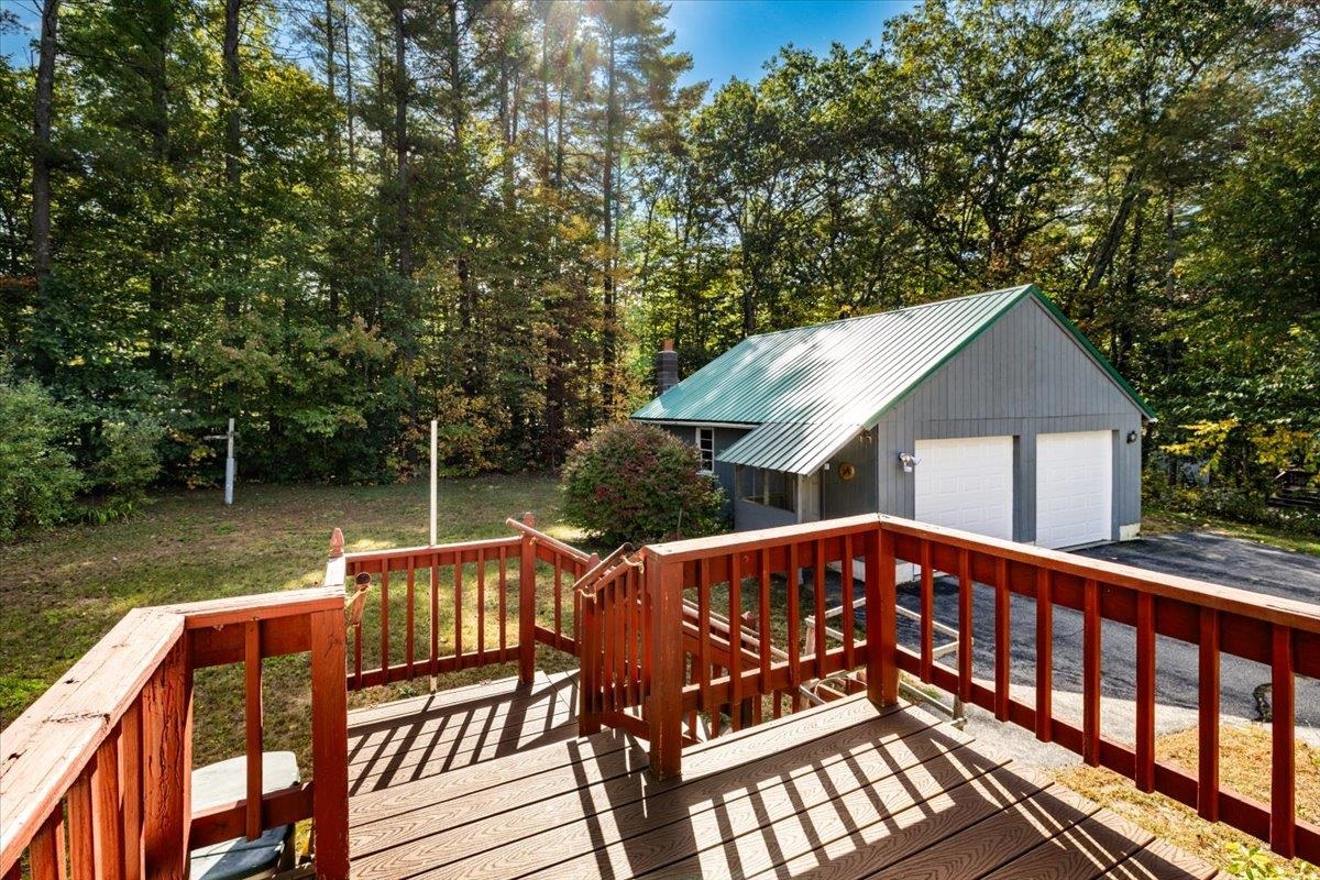 26 Goodhue Road Boscawen, NH 03303 - Photo 8 of 25 Gallery Image 8