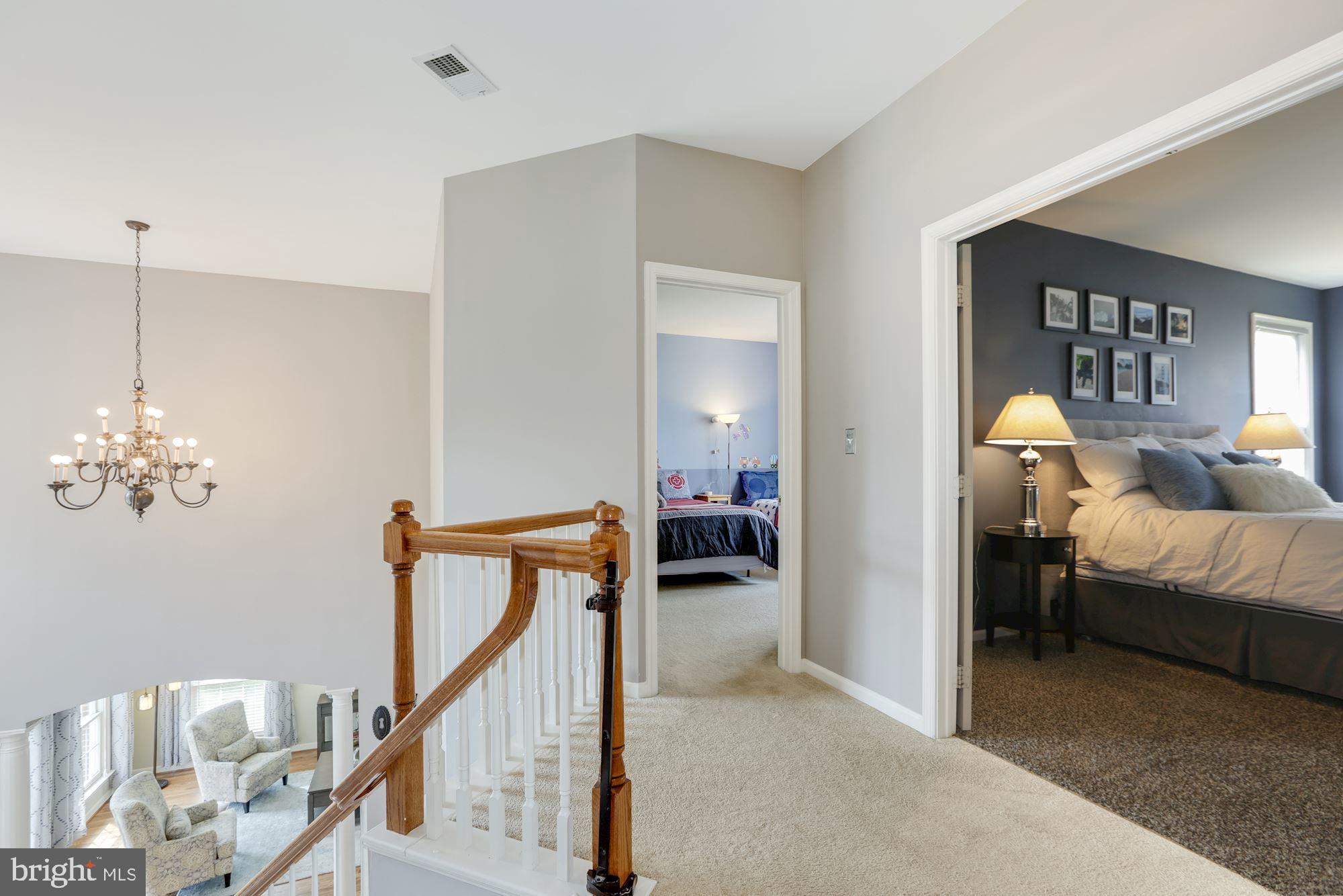 47758 Blockhouse Point Place Sterling, VA 20165 - Photo 15 of 34 Upper landing