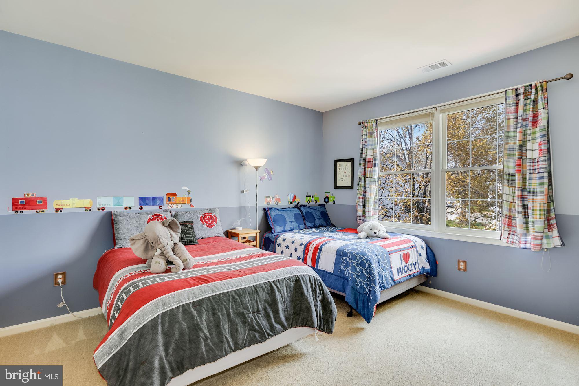 47758 Blockhouse Point Place Sterling, VA 20165 - Photo 16 of 34 Bedroom 1