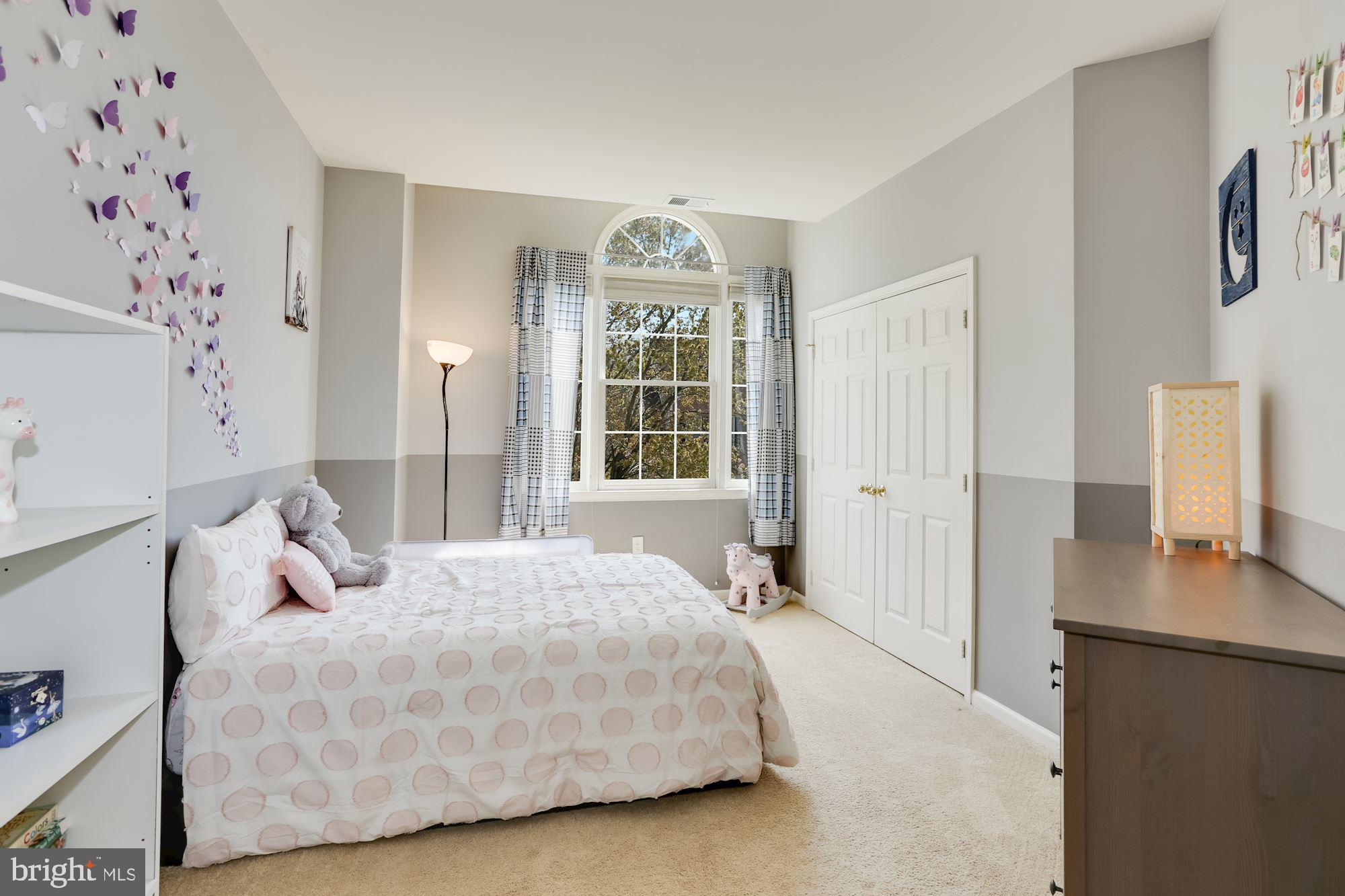 47758 Blockhouse Point Place Sterling, VA 20165 - Photo 17 of 34 Bedroom 2