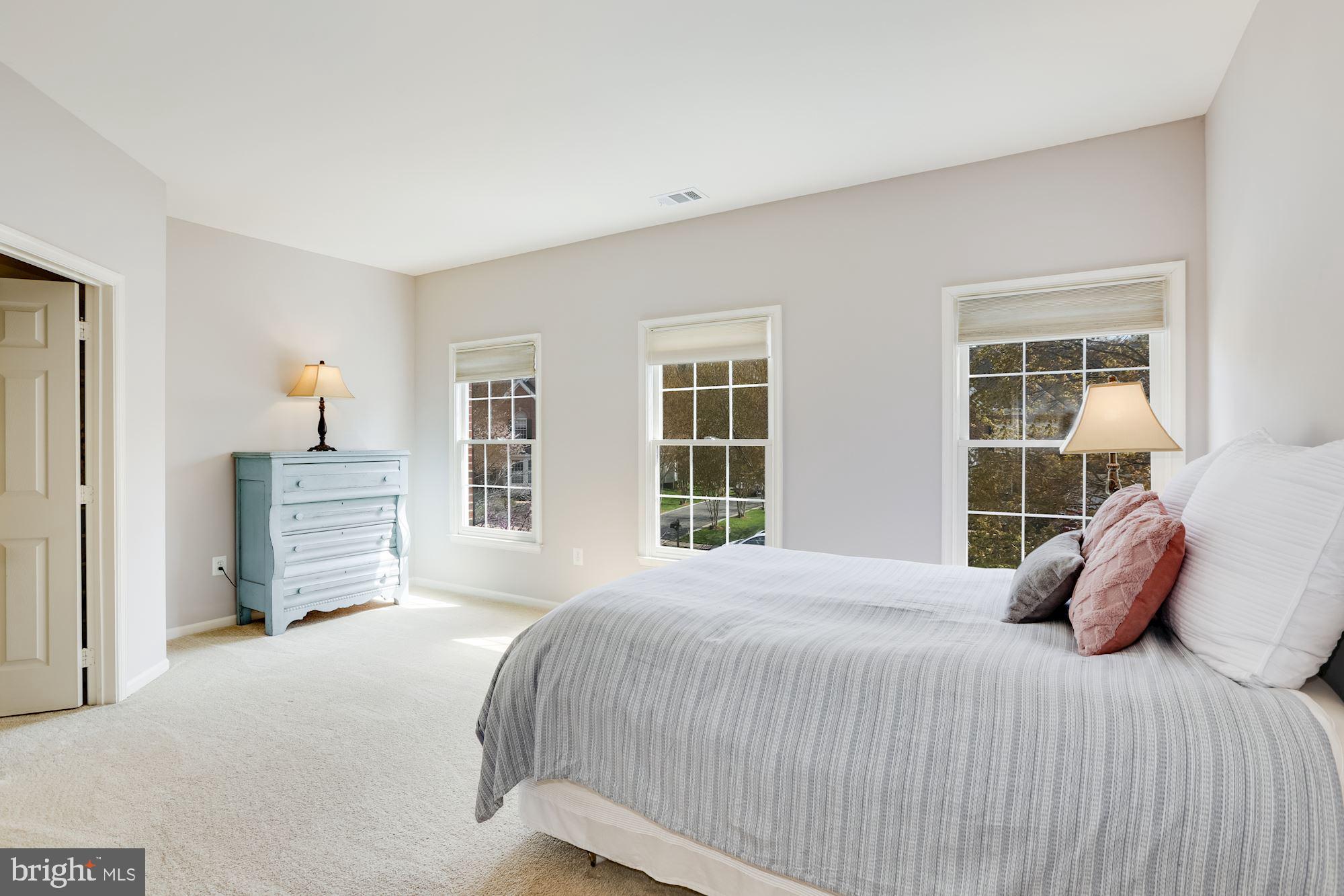 47758 Blockhouse Point Place Sterling, VA 20165 - Photo 19 of 34 Bedroom 3