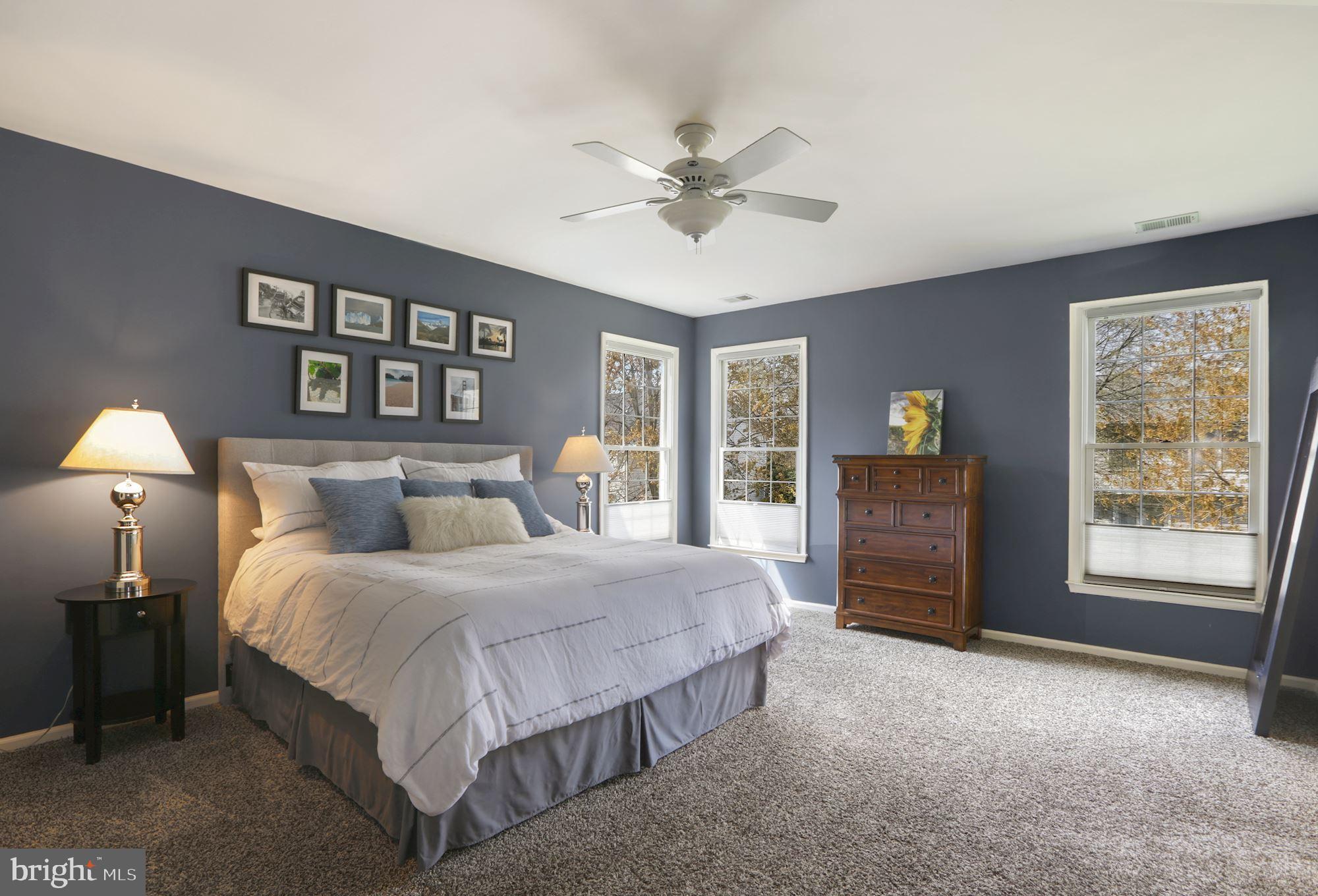 47758 Blockhouse Point Place Sterling, VA 20165 - Photo 21 of 34 Primary suite
