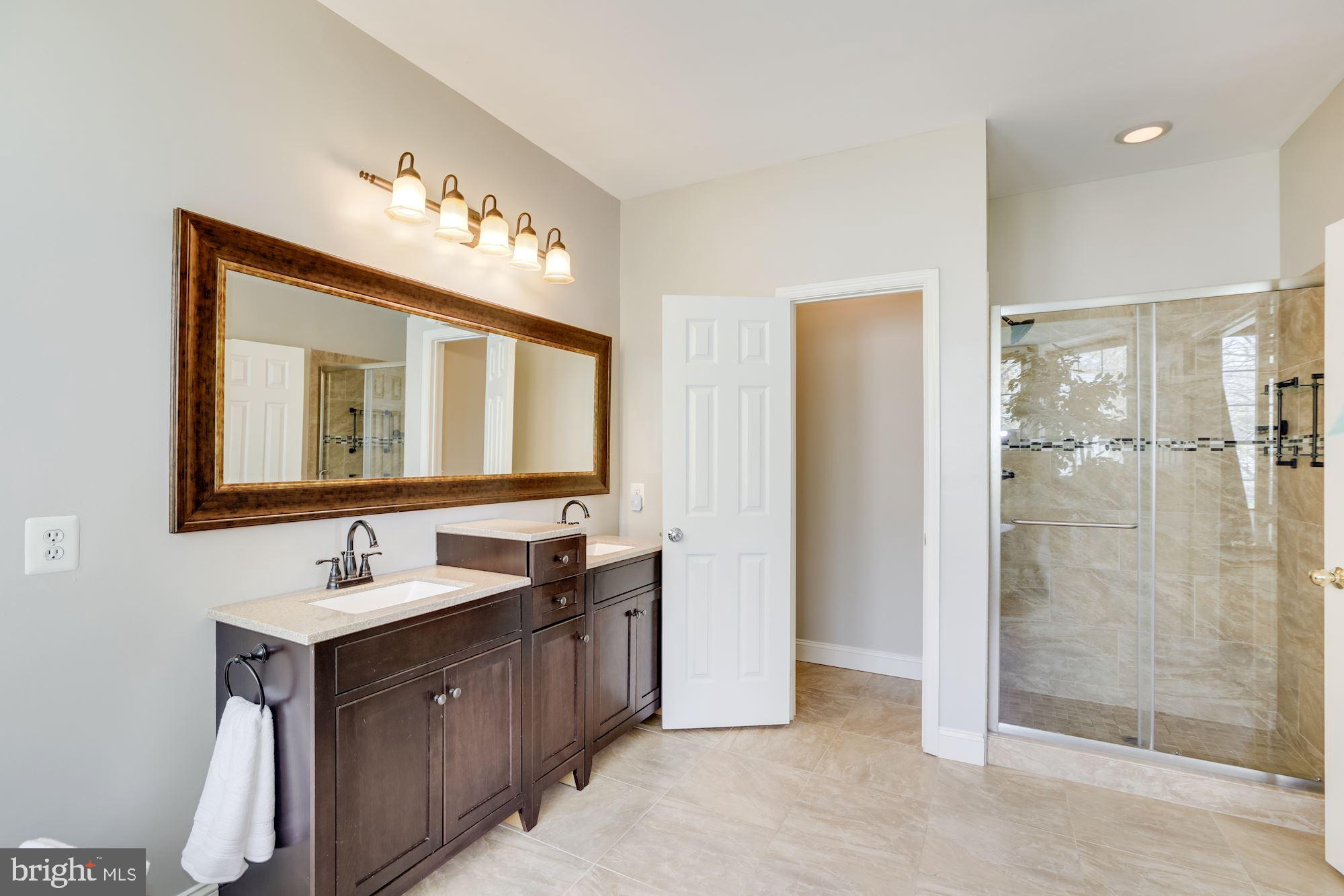 47758 Blockhouse Point Place Sterling, VA 20165 - Photo 24 of 34 Primary Bath