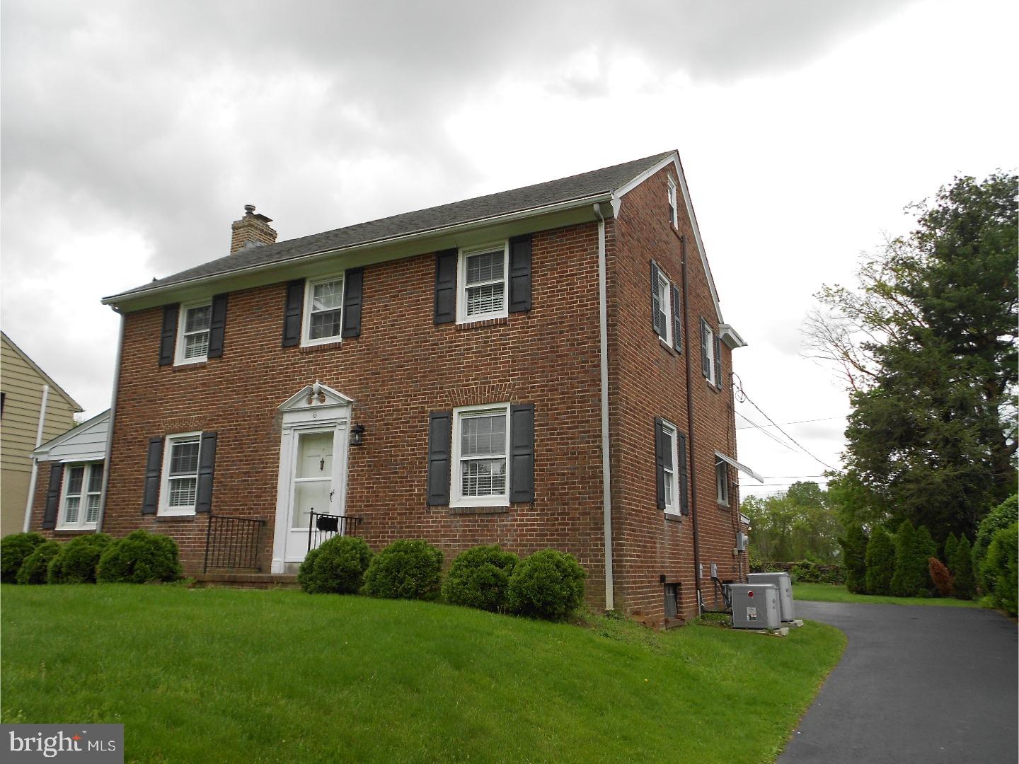 6 Granite Road Wilmington, DE 19806 - Photo 2 of 16 Gallery Image 2