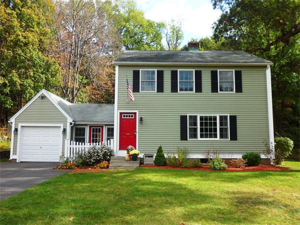 239 Laurel Road West Springfield, MA 01089 - Photo 1 of 1 Gallery Image 1