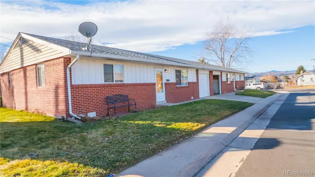 $655,000 | 4280 West Virginia Avenue, Denver, CO 80219