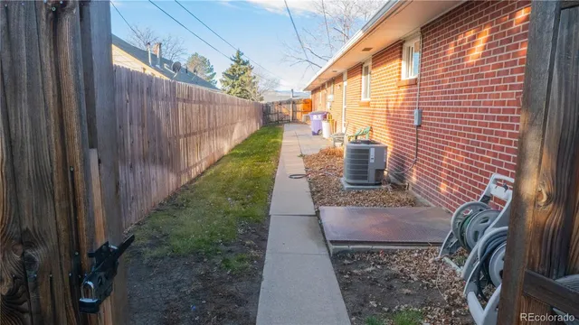 $655,000 | 4280 West Virginia Avenue, Denver, CO 80219