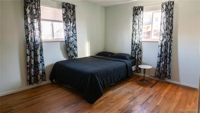 $655,000 | 4280 West Virginia Avenue, Denver, CO 80219