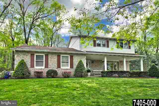 65 Donrene Road Mount Wolf, PA 17347 - Photo 1 of 25 Gallery Image 1