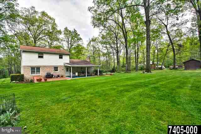 65 Donrene Road Mount Wolf, PA 17347 - Photo 23 of 25 Gallery Image 23