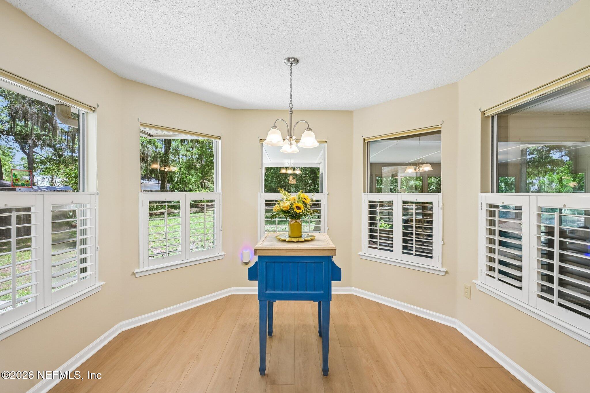 2011 Bartram Road Jacksonville, FL 32207 - Photo 20 of 53 Breakfast Nook