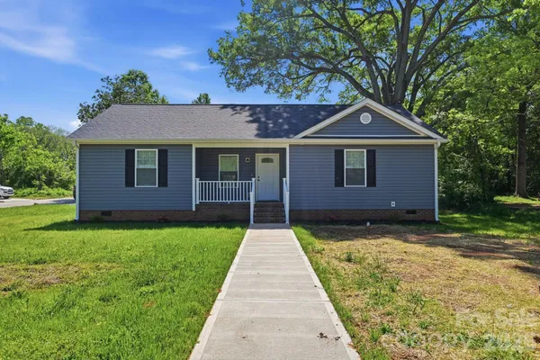 $279,500 | 63 Pinckney Street, York, SC 29745