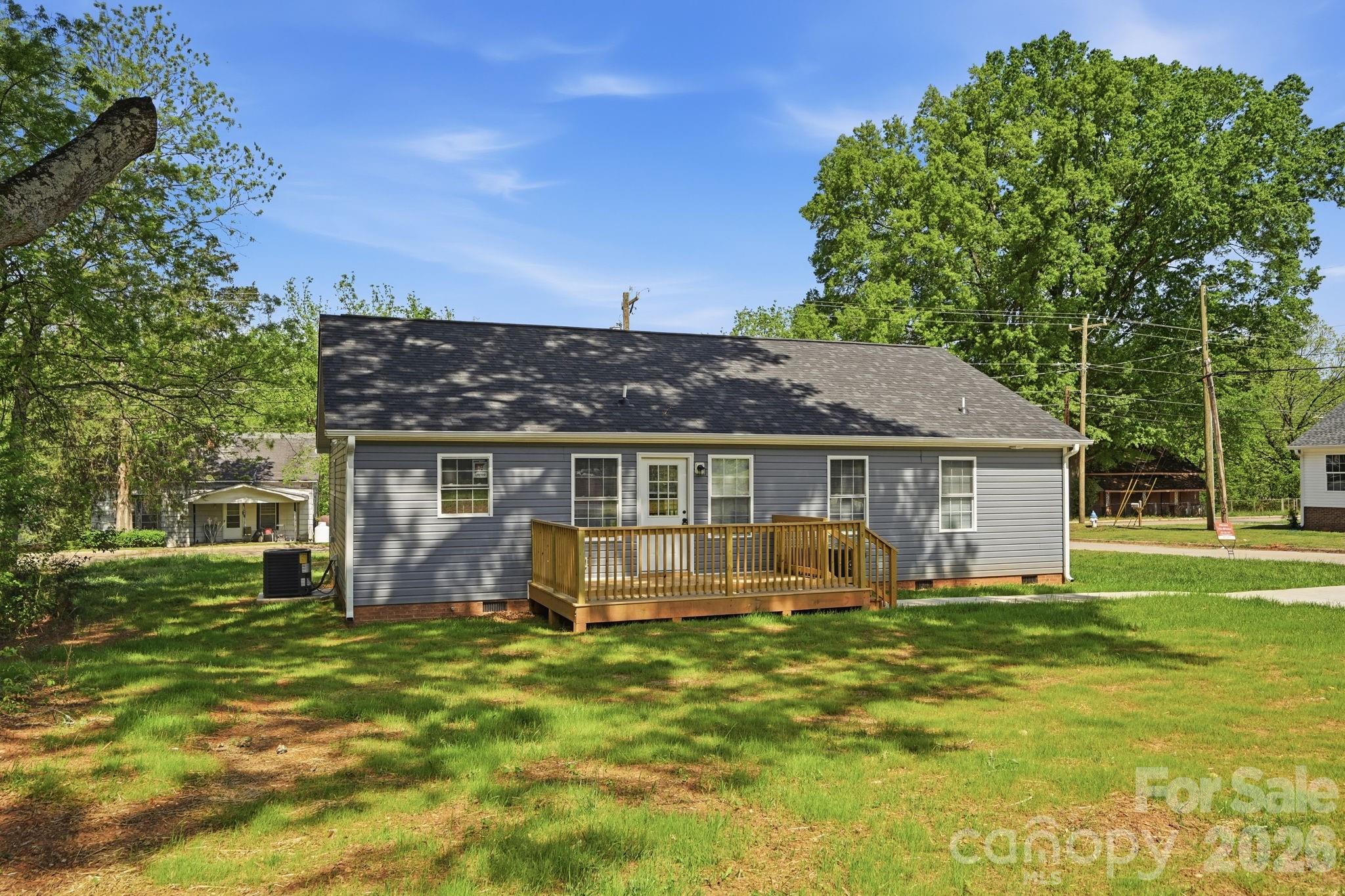 63 Pinckney Street York, SC 29745 - Photo 32 of 33