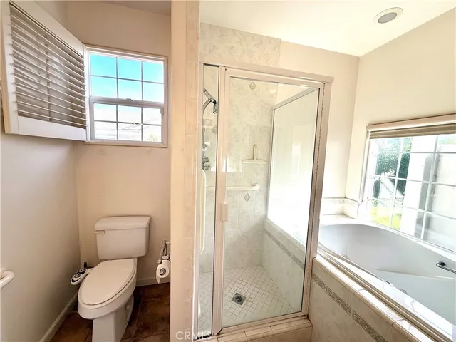 a room with storage and utility