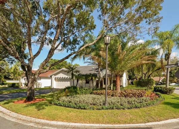 $3,900 | 2182 Montpeliar, Weston, FL 33326