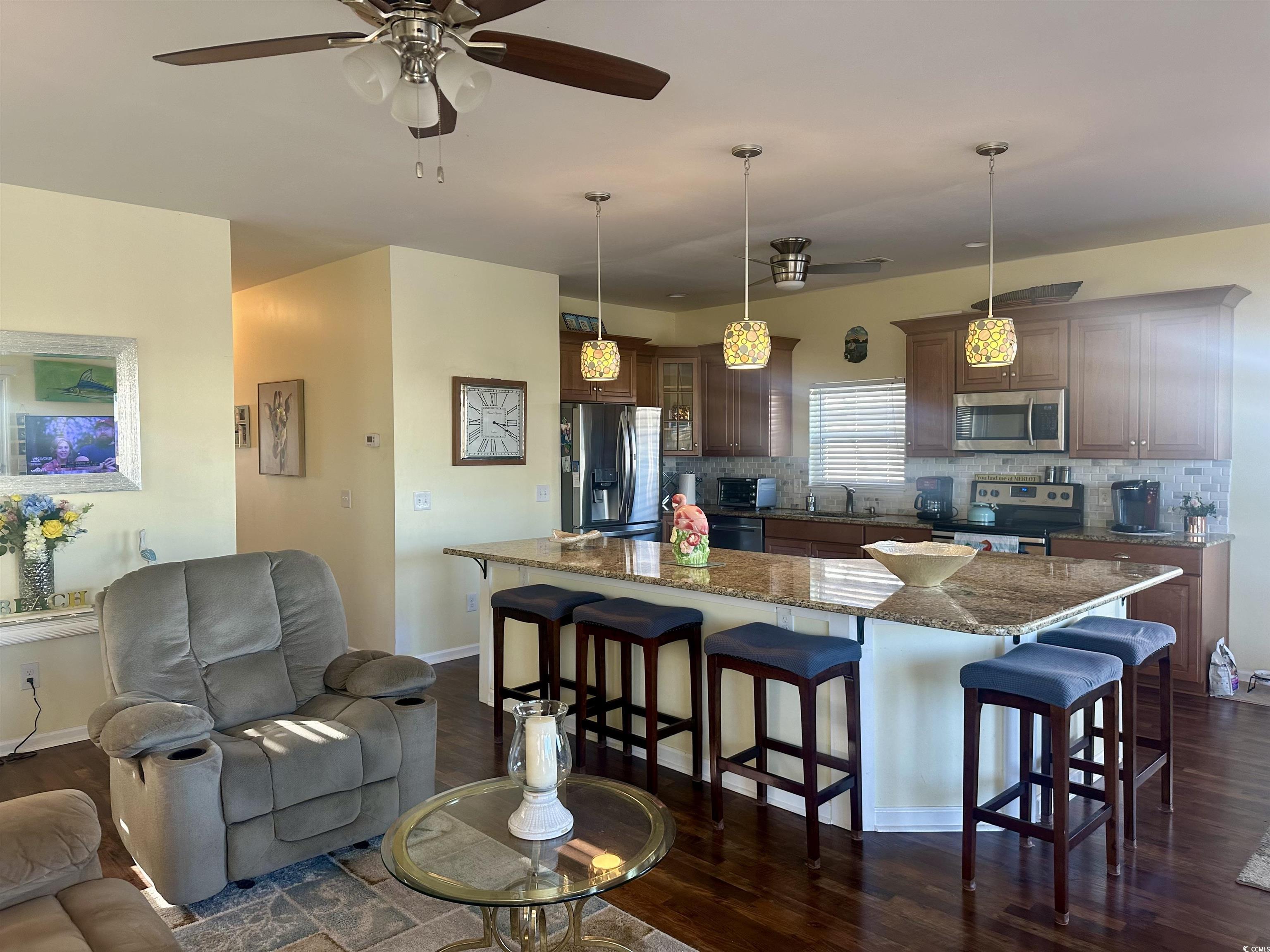 232 Flamingo Surfside Beach, SC 29575 - Photo 15 of 32 Gallery Image 15