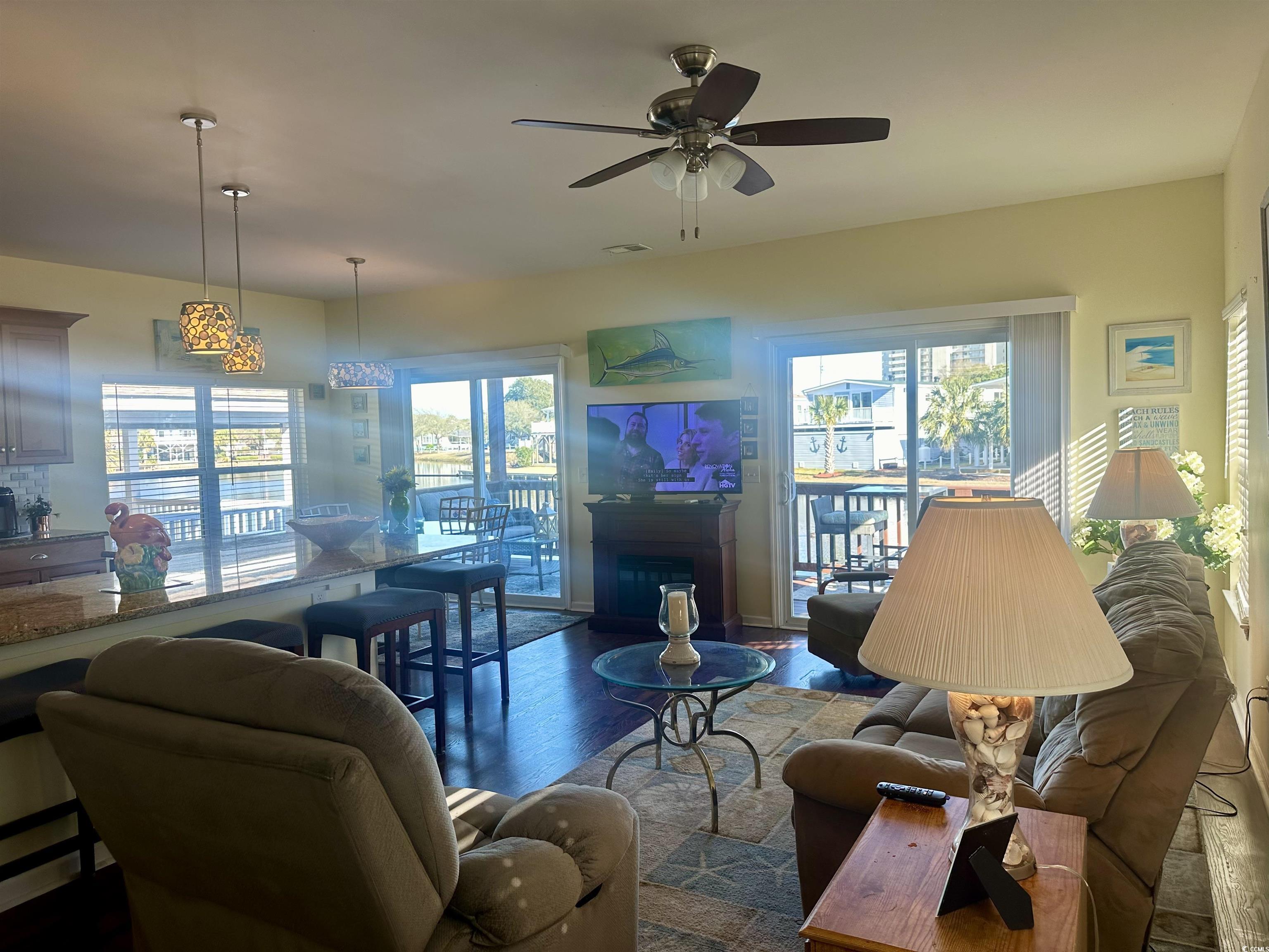 232 Flamingo Surfside Beach, SC 29575 - Photo 3 of 32 Gallery Image 3