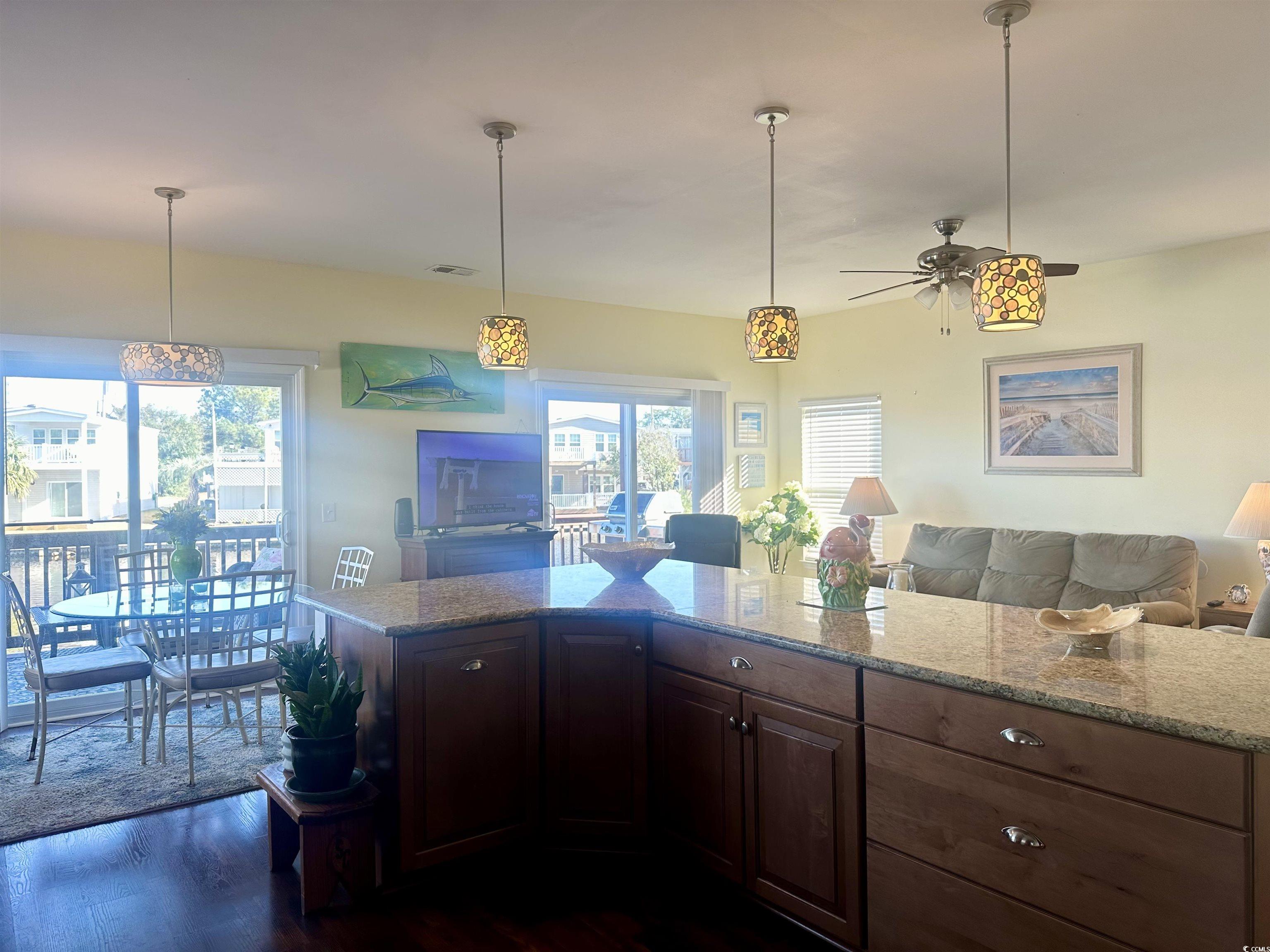 232 Flamingo Surfside Beach, SC 29575 - Photo 6 of 32 Gallery Image 6