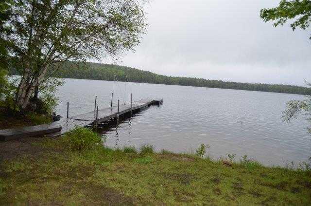 161 Trickey Pond Road Naples, ME 04055 - Photo 4 of 7 Right of Way.