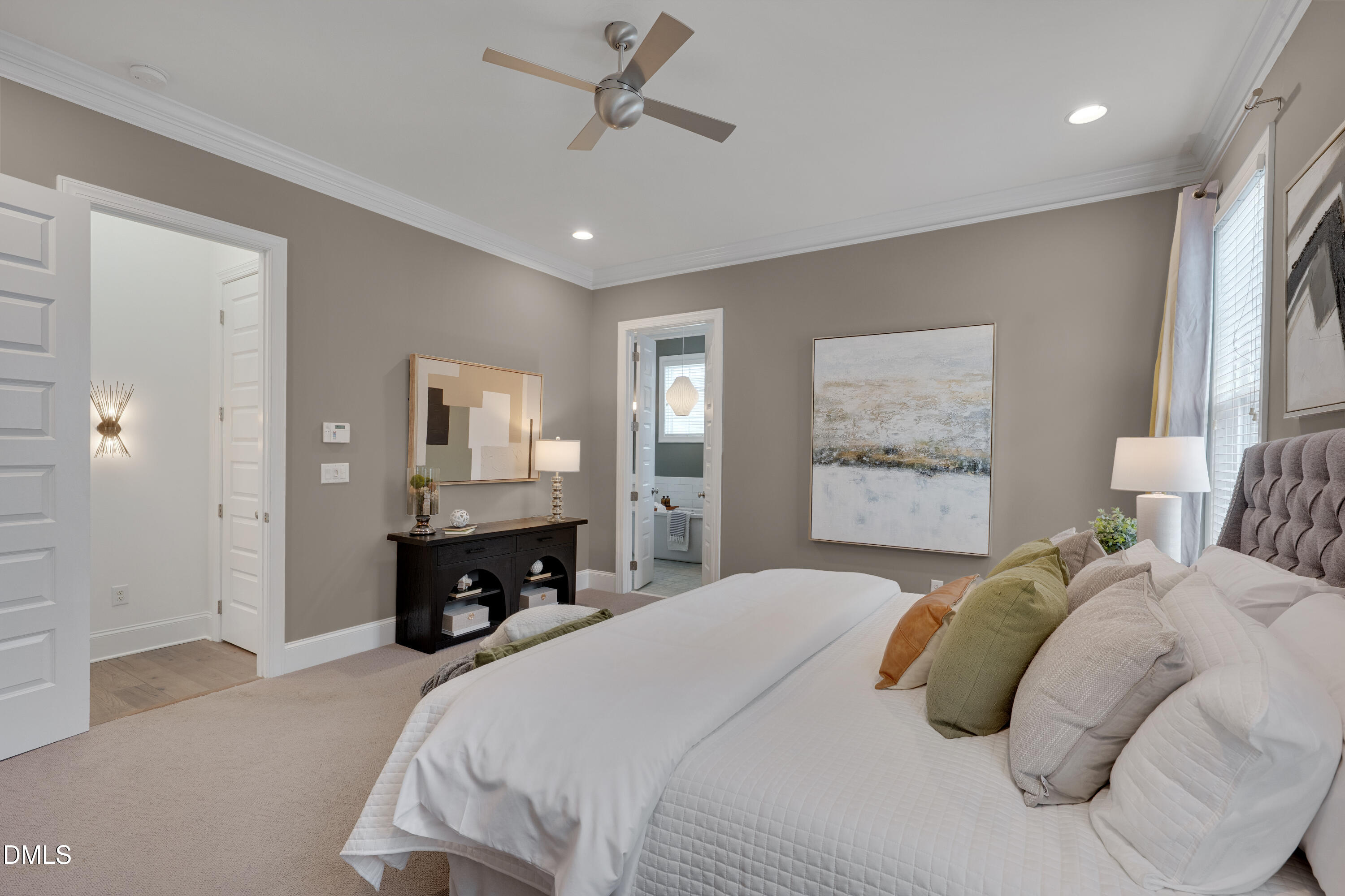 8027 Brandyapple Drive Raleigh, NC 27615 - Photo 25 of 52 22-8027 Brandyapple-22