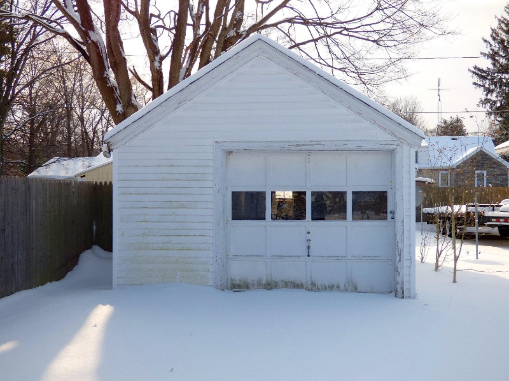 520 Montezuma Road Benton Harbor, MI 49022 - Photo 5 of 25 520_MontezumaRd_05