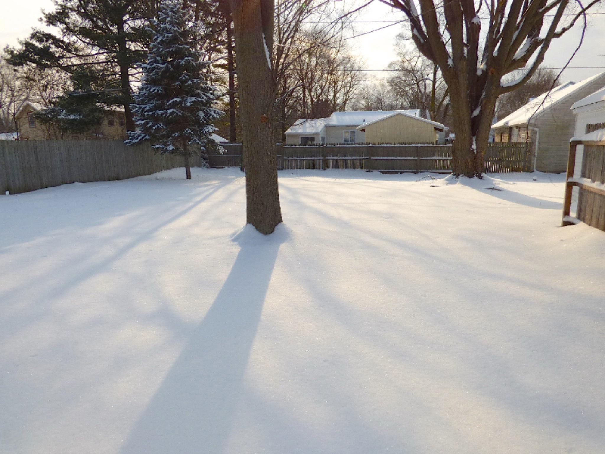 520 Montezuma Road Benton Harbor, MI 49022 - Photo 6 of 25 520_MontezumaRd_06