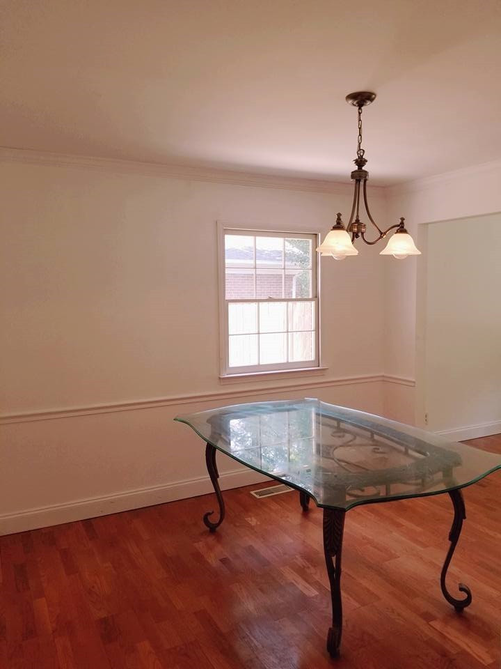 5812 Newhall Road Durham, NC 27713 - Photo 14 of 24 Photo 14