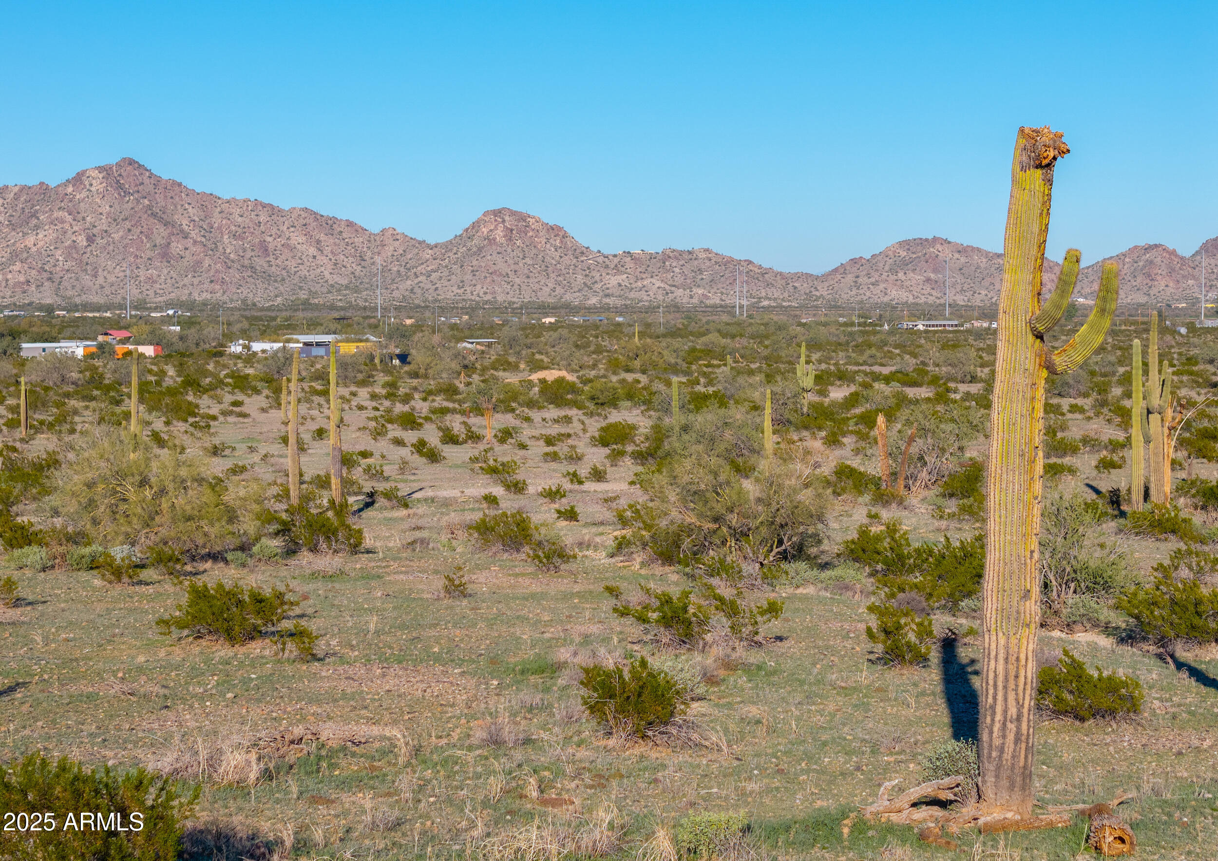 0 West Lantern Road Maricopa, AZ 85139 - Photo 12 of 21 a view of a city with mountain