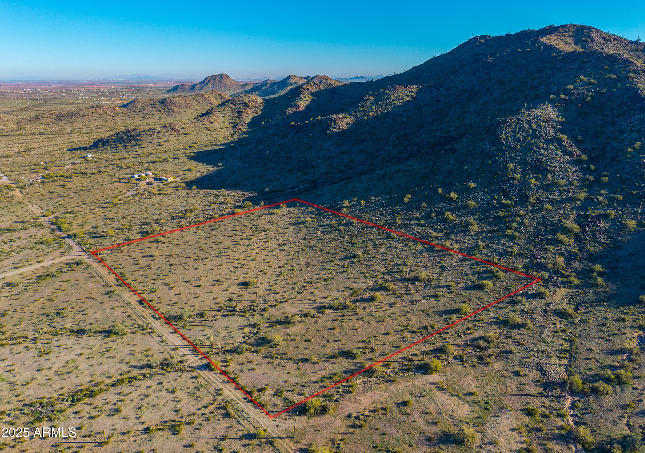 0 West Lantern Road Maricopa, AZ 85139 - Photo 17 of 21 a view of ocean view with beach