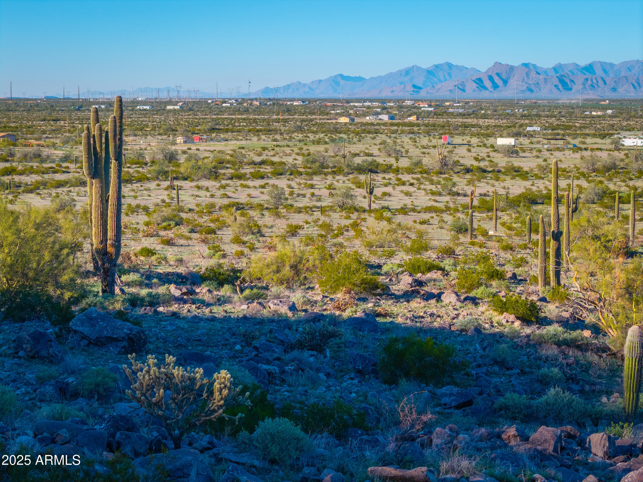 0 West Lantern Road Maricopa, AZ 85139 - Photo 20 of 21 a view of an ocean with a mountain