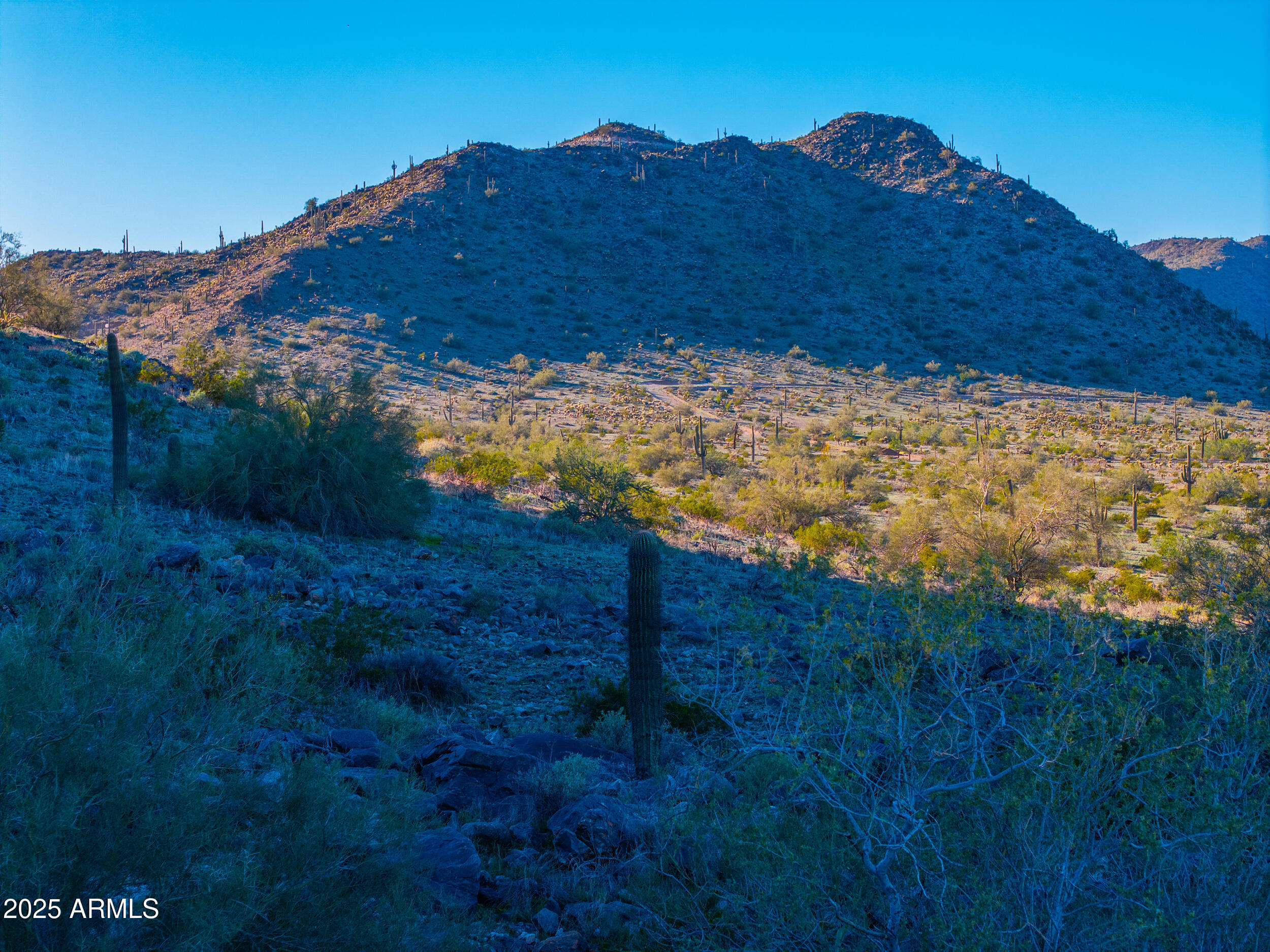 0 West Lantern Road Maricopa, AZ 85139 - Photo 21 of 21 a view of a yard