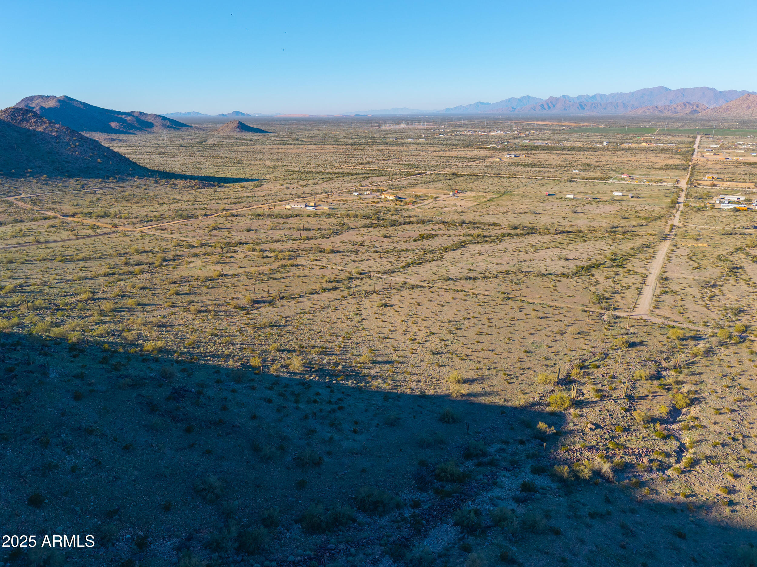 0 West Lantern Road Maricopa, AZ 85139 - Photo 3 of 21 a view of ocean view