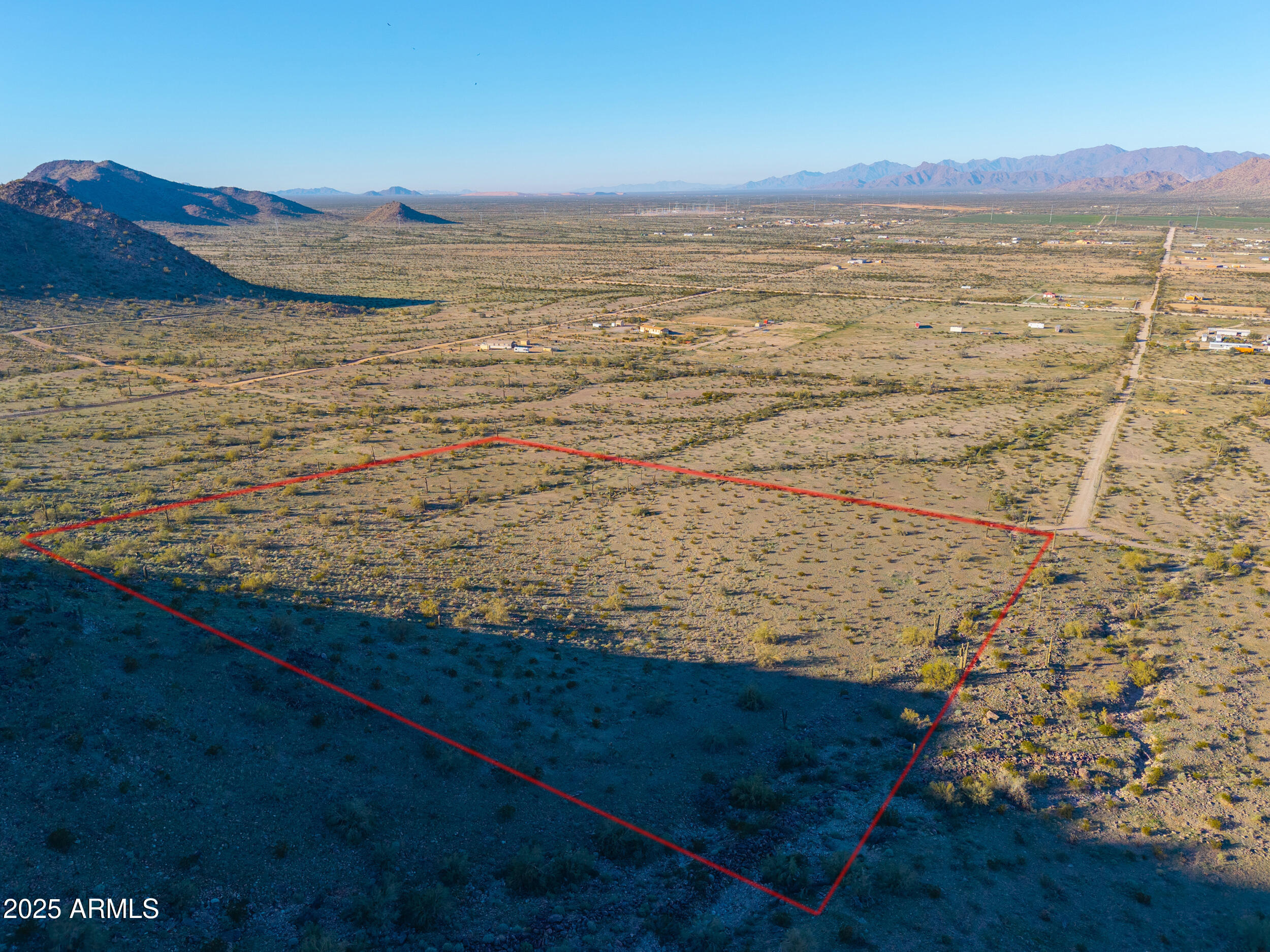 0 West Lantern Road Maricopa, AZ 85139 - Photo 4 of 21 a view of ocean view
