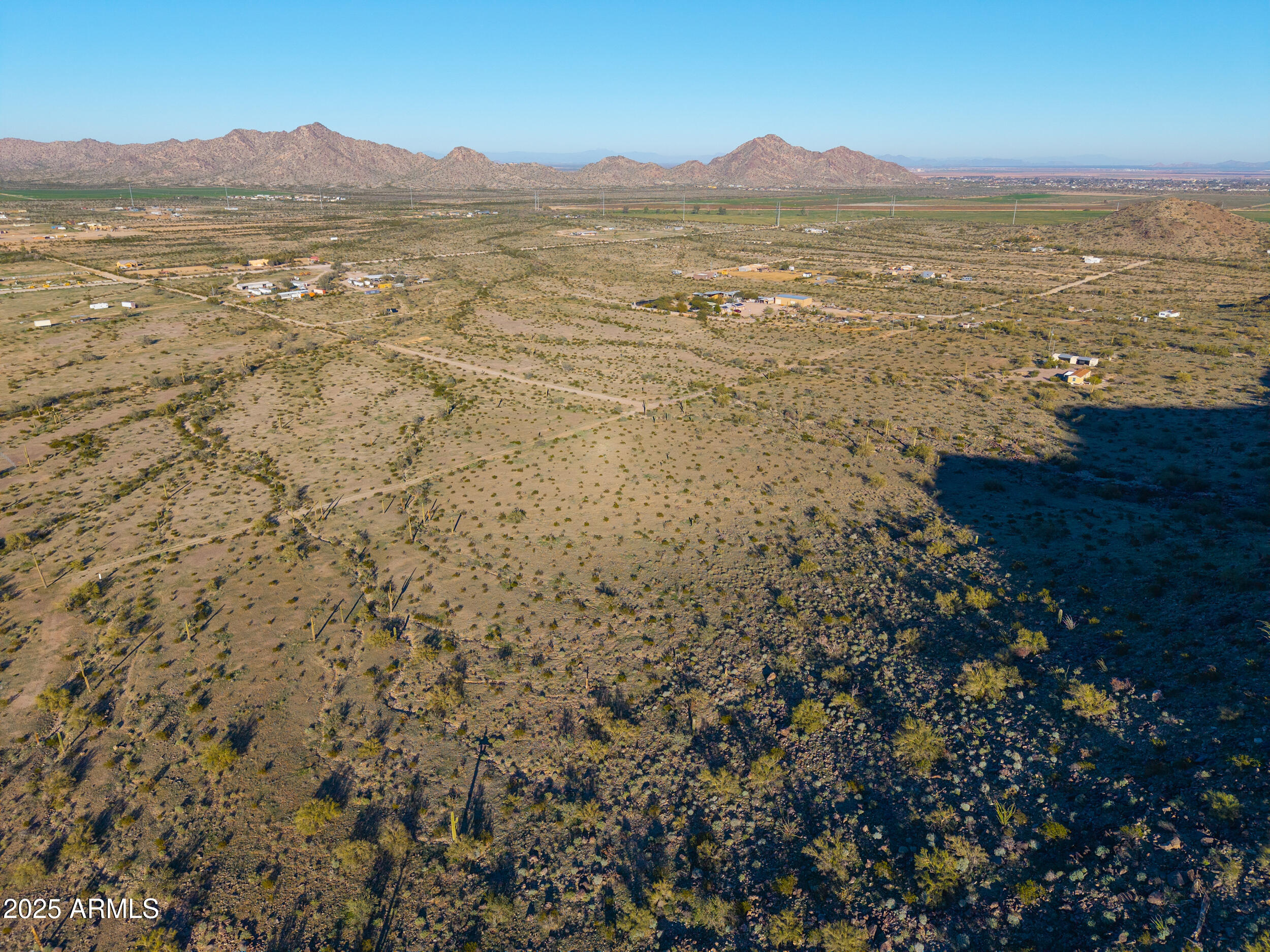 0 West Lantern Road Maricopa, AZ 85139 - Photo 5 of 21 a view of an ocean and a mountain
