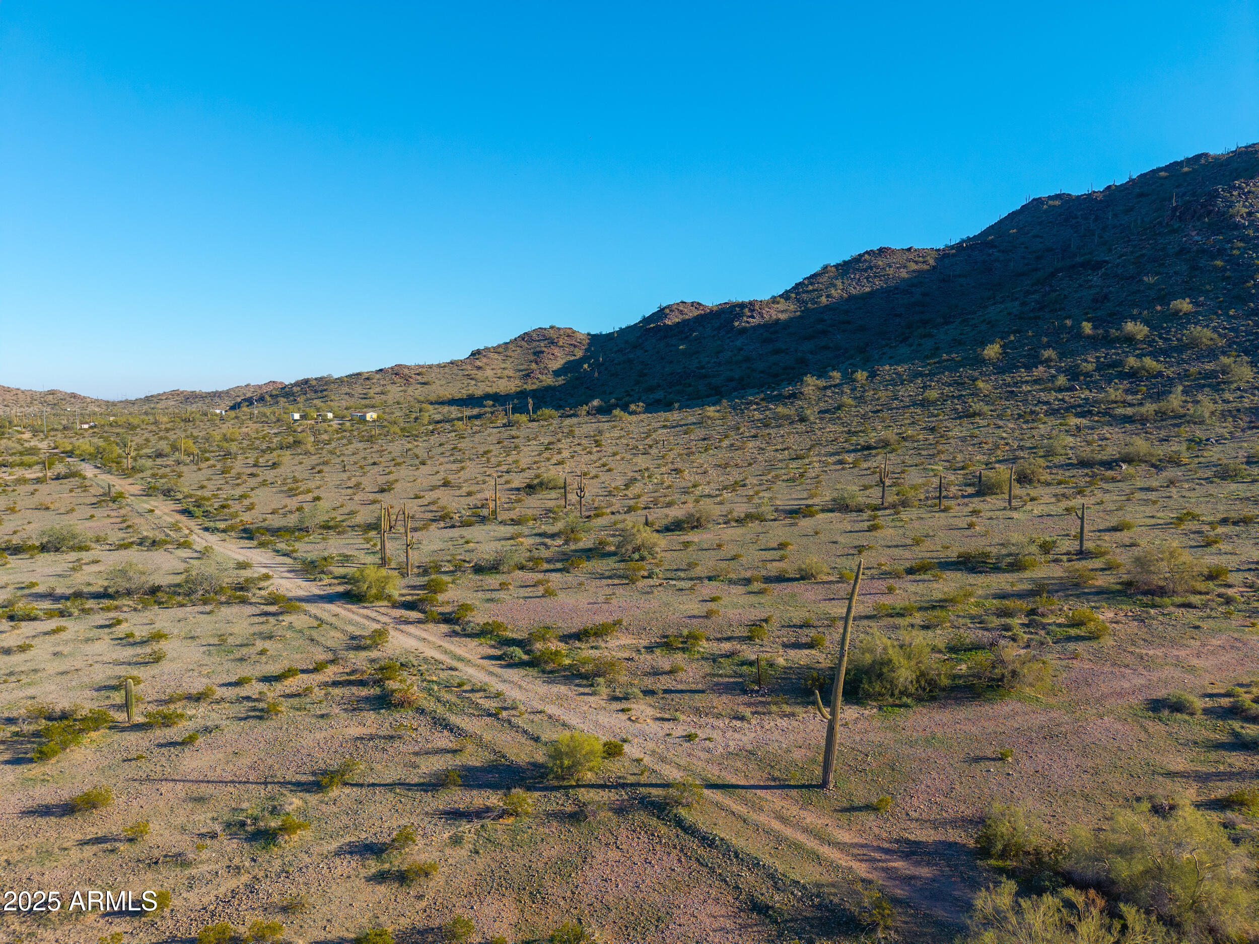 0 West Lantern Road Maricopa, AZ 85139 - Photo 9 of 21 a view of mountain