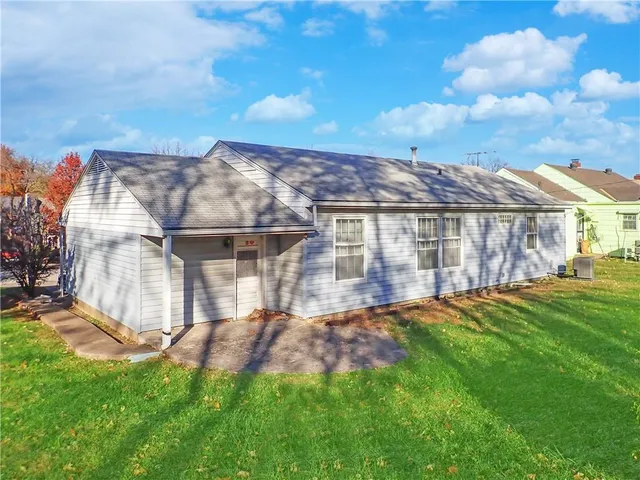 $195,000 | Undisclosed Address, Kansas City, MO 64131