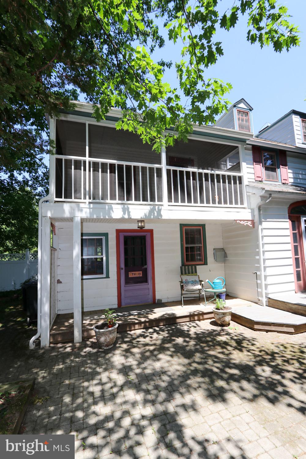 2701 Alden Road Bryn Athyn, PA 19006 - Photo 96 of 105