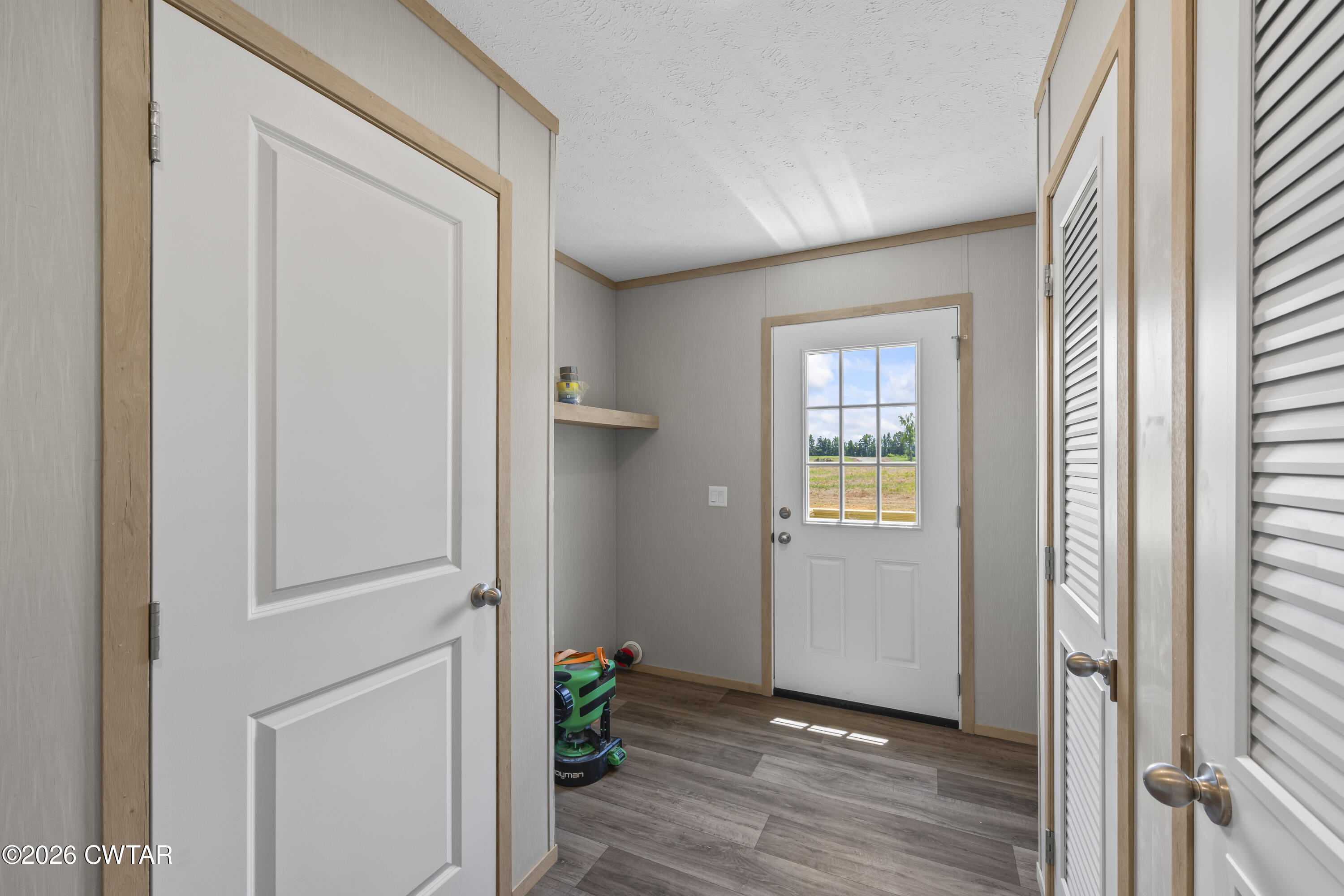 3045 Clifford Road Henderson, TN 38340 - Photo 10 of 28 EN4A0768