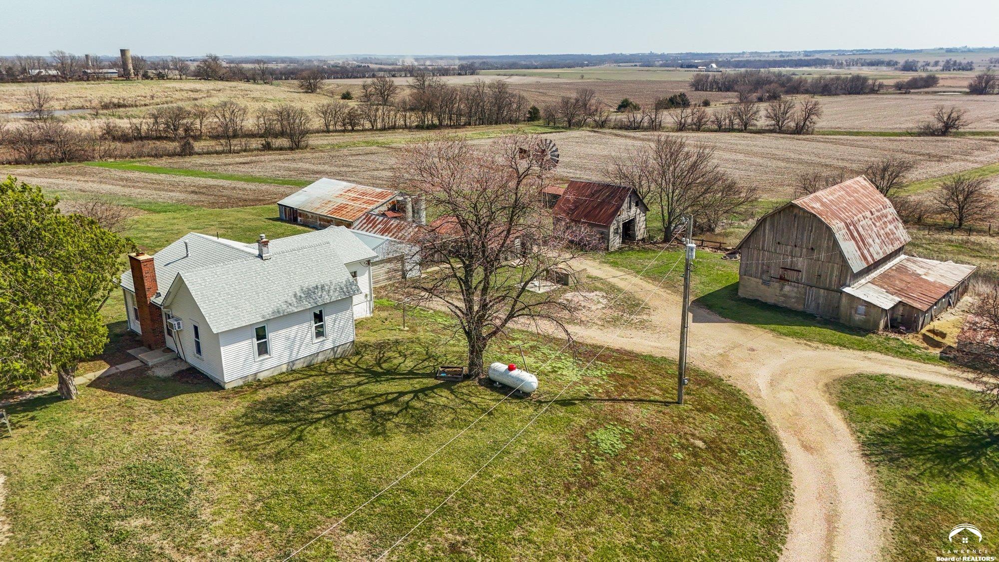 451 North 200 Road Overbrook, KS 66524 - Photo 1 of 1 Gallery Image 1