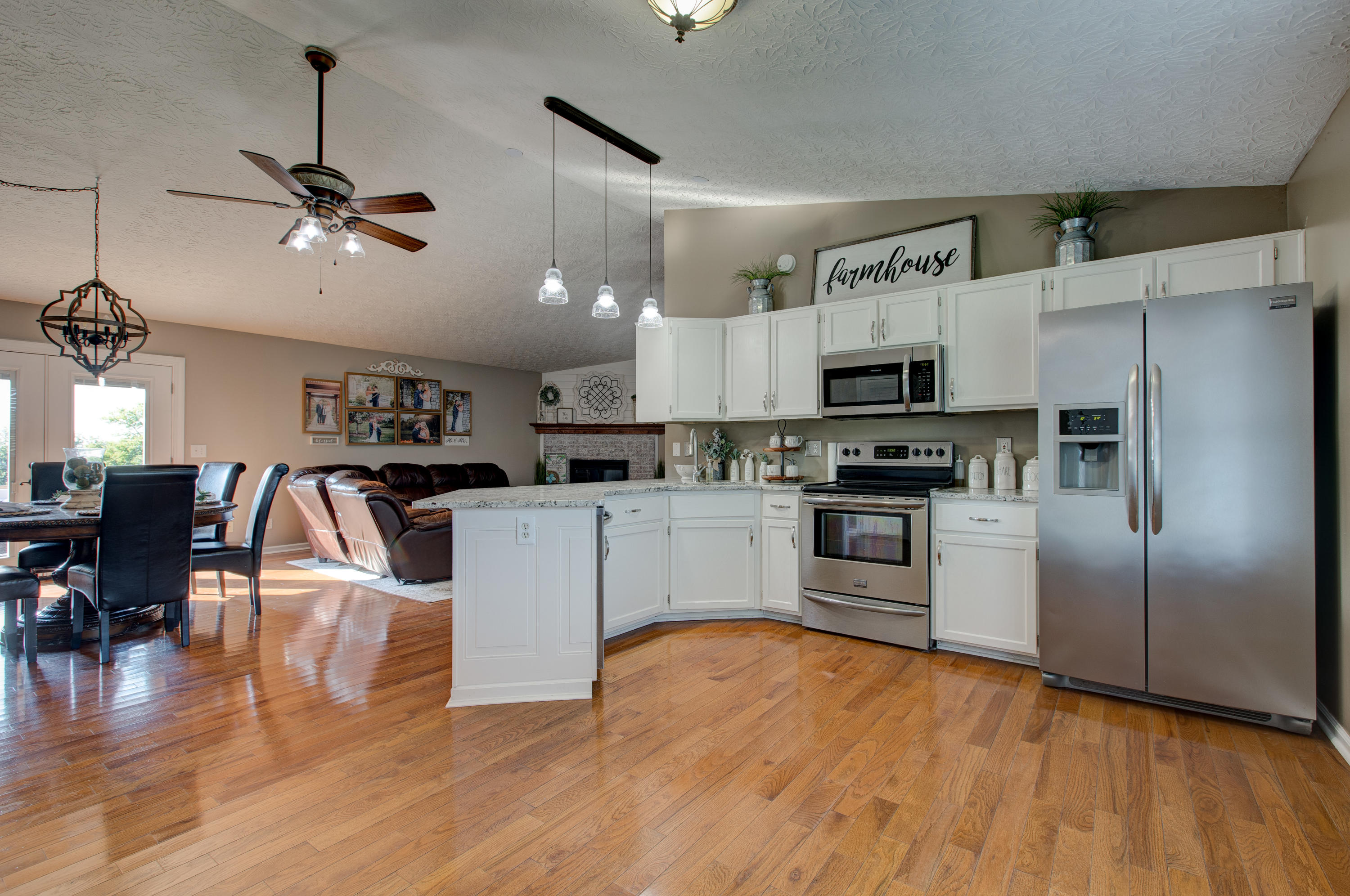 6900 Donaldson Road Mount Sterling, KY 40353 - Photo 9 of 25 261A3838_39_40