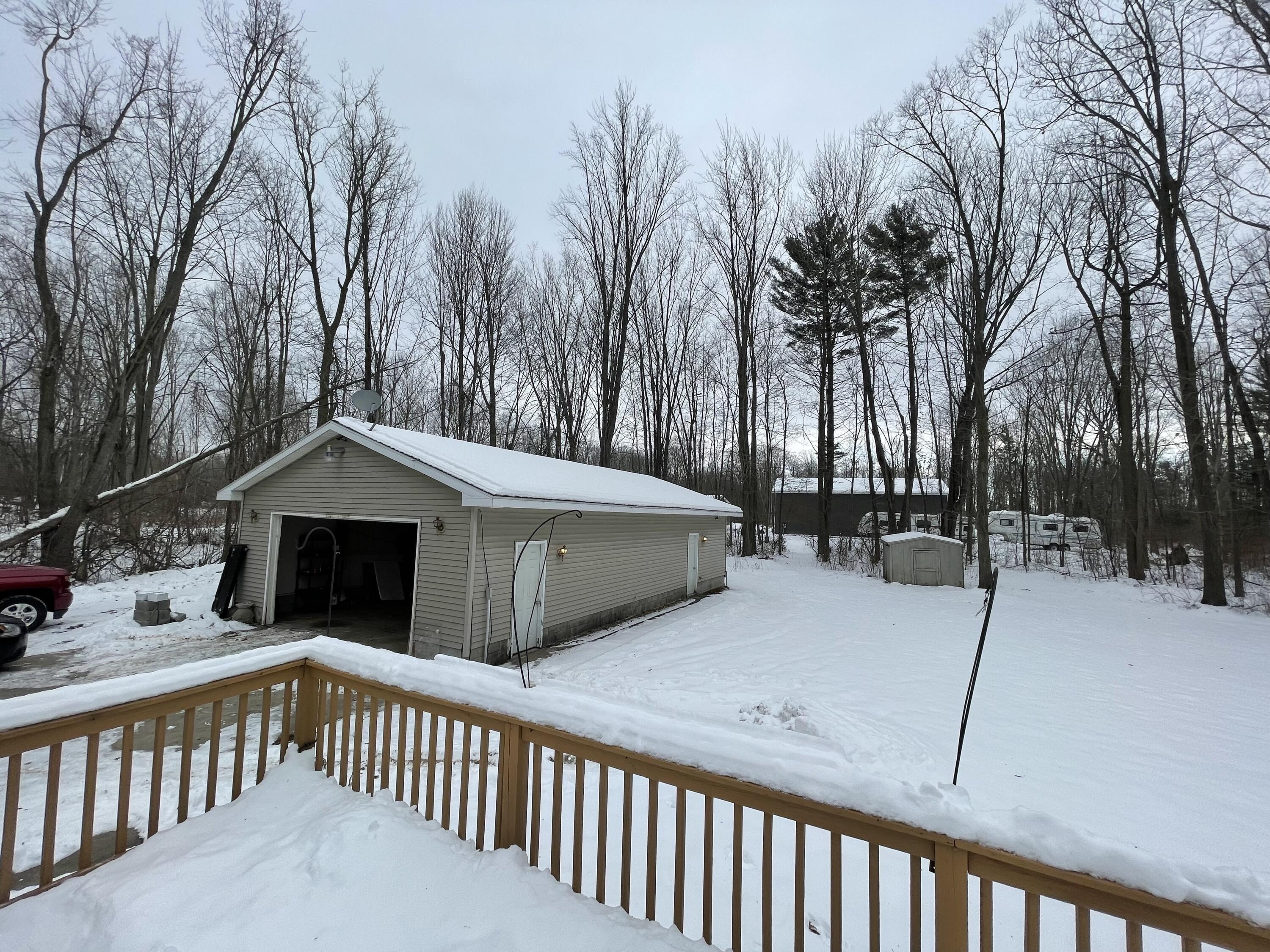 1650 South Dangl Road Muskegon, MI 49442 - Photo 3 of 17 IMG-4422