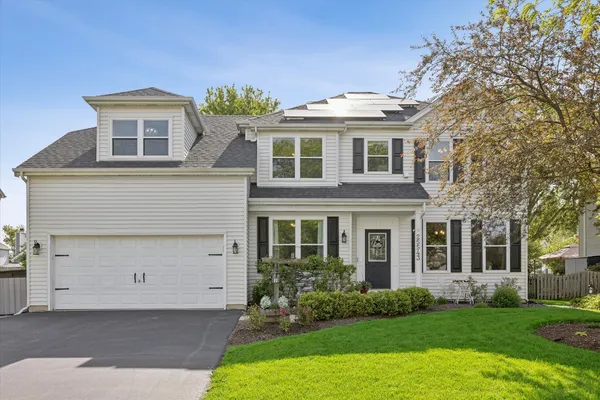 $575,000 | 25543 West Gateway Circle, Plainfield, IL 60585