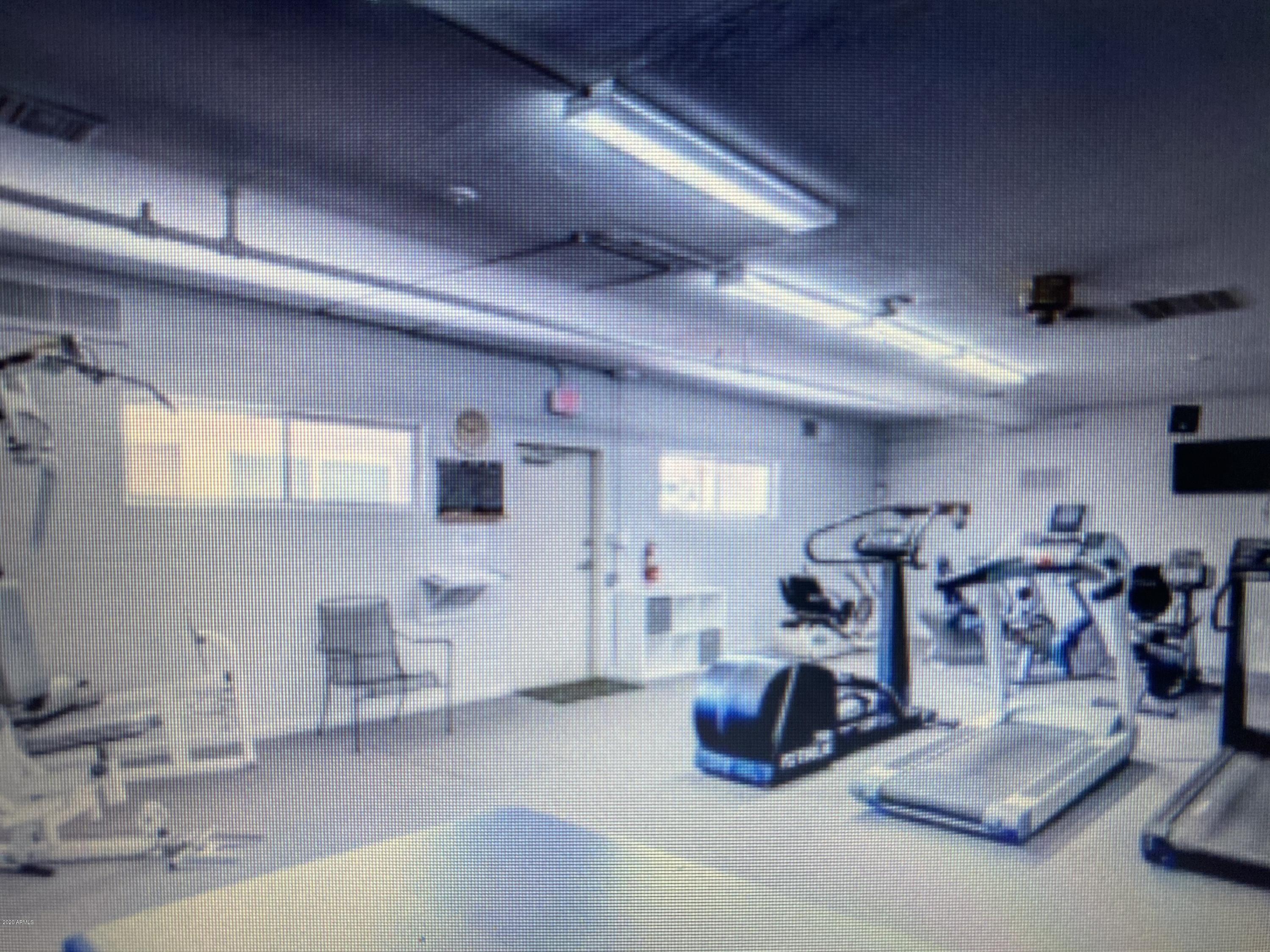 604 North Recker Road Mesa, AZ 85205 - Photo 43 of 43 Fitness Center