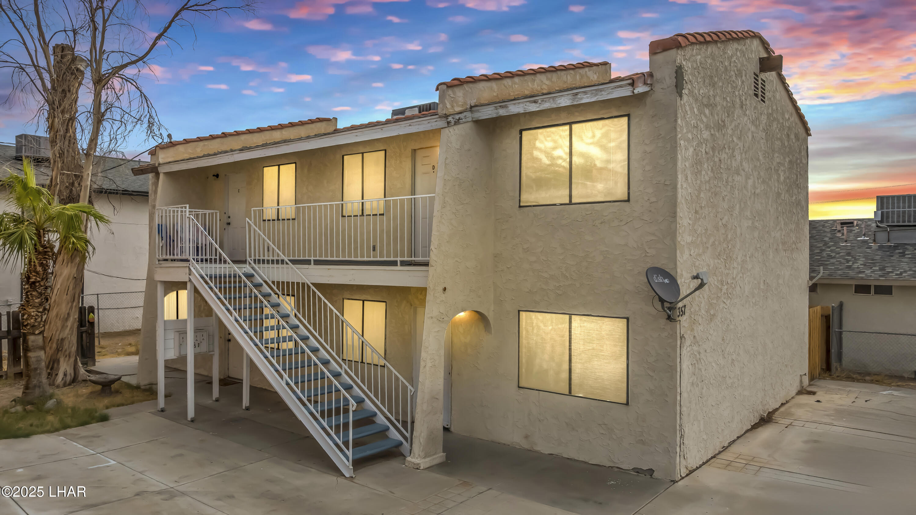 357 Rio Grande Court Bullhead City, AZ 86442 - Photo 1 of 21 twilight (1)