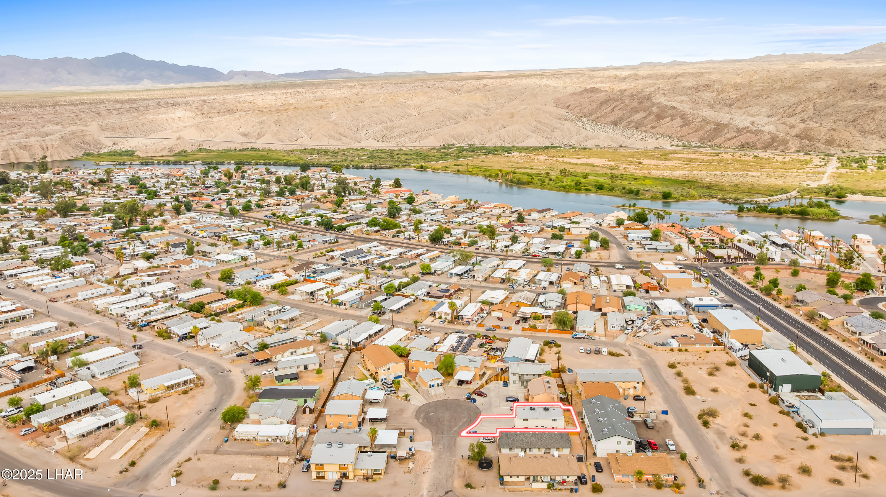 357 Rio Grande Court Bullhead City, AZ 86442 - Photo 13 of 21 DJI_20250717081559_0354_D